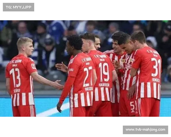 德甲焦点战云达不来梅主场迎战柏林联合誓要重振士气再取胜机