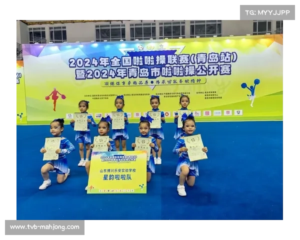 官渡区啦啦操申办全国赛意义：展示城市活力与体育教育成果