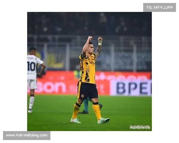 意甲射手榜竞争激烈，劳塔罗9球领跑多人紧随其后